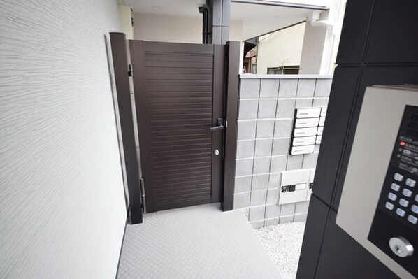 メルディア松戸の物件内観写真